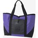 BCスタンダードトートプラス BC Standard Tote Plus NM82450 TNFパープル TP [アウトドア トートバッグ]