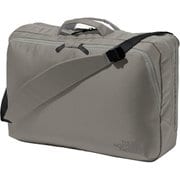 シャトル3ウェイデイパック Shuttle 3Way Daypack NM82331 スモークドパール SP [アウトドア デイパック 23L]