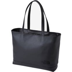 THE NORTH FACE ブラック トートバッグ ザ・ノース・フェイス THE NORTH FACE バッグ （ブラック