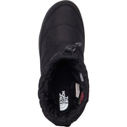 ザノースフェイス防寒ブーツ デタッチャブル ヌプシ ブーティ ユニセックス 公式】デタッチャブル ヌプシ ブーティ ポーラテック（ユニ