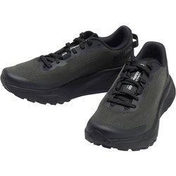 アルタメサ 300 ALTAMESA 300 NF02403 アスファルトグレー×TNFブラック AK US8.5(26.5cm) [トレイルランニングシューズ メンズ]