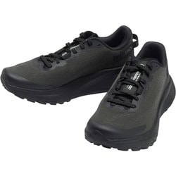 アルタメサ 300 ALTAMESA 300 NF02403 アスファルトグレー×TNFブラック AK US9(27cm) [トレイルランニングシューズ メンズ]