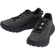 アルタメサ 300 ALTAMESA 300 NF02403 アスファルトグレー×TNFブラック AK US9.5(27.5cm) [トレイルランニングシューズ メンズ]