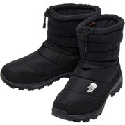 デタッチャブル ヌプシ ブーティ ポーラテック NF52478 TNFブラック×TNFホワイト KW US9(27cm） [防寒シューズ ユニセックス]