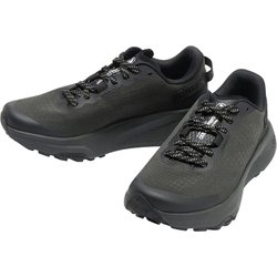 アルタメサ 300 ALTAMESA 300 NFW02403 アスファルトグレー×TNFブラック(AK) US7(24cm) [トレイルランニングシューズ レディース]
