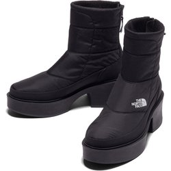 【新品】THE NORTH FACEカルミア ヌプシブーツ ウォータープルーフ THE NORTH FACE ノースフェイス ウィンターブーツ 防水