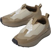 グラバル スリッポン Graval Slip-On NFJ52441 ケルプタン×ユーティリティブラウン KU 20cm [ウォーキングシューズ キッズ]