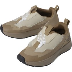 グラバル スリッポン Graval Slip-On NFJ52441 ケルプタン×ユーティリティブラウン KU 24cm [ウォーキングシューズ キッズ]