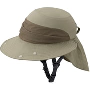 SICURE TKサンハット ベージュ 54-57cm(未満)