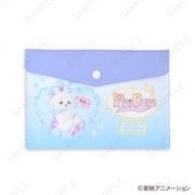 ふたりはプリキュア×Ms LUTRA コラボ エンベロープケース キュアホワイト