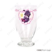 ふたりはプリキュア×Ms LUTRA コラボ レトログラス キュアブラック