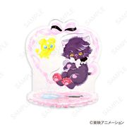 ふたりはプリキュア×Ms LUTRA コラボ アクリルジオラマ キュアブラック