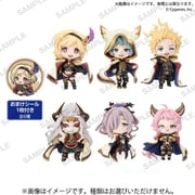 グランブルーファンタジー コレクションフィギュア RICH vol.2 1個 [コレクショントイ]
