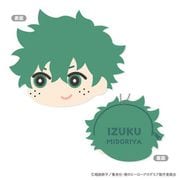 僕のヒーローアカデミア もふもふ コインケース 緑谷出久