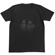 BORUTO -ボルト- NARUTO NEXT GENERATIONS Tシャツ サスケフェイス BLACK Mサイズ