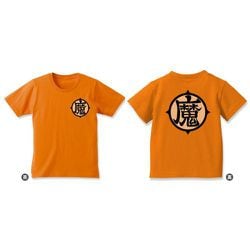 ドラゴンボールキッズ Kid Dragon Ball Z Graphic Tee - OshKosh B'gosh | Carter's