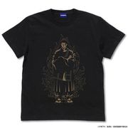 呪術廻戦 Tシャツ 夏油傑 BLACK XLサイズ