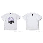 呪術廻戦 Tシャツ 五条悟 Ver 2.0 WHITE Mサイズ