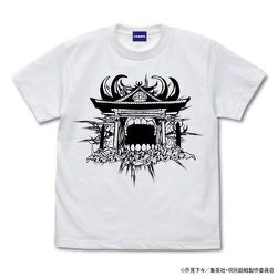 ヨドバシ.com - コスパ COSPA 呪術廻戦 Tシャツ 伏魔御廚子