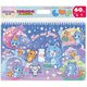 BC60-809 チャイルドパズル ねむれぬ夜（とむとじぇりーごっこ） [ジグソーパズル 60ピース]