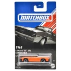 ヨドバシ.com - マテル Mattel HVR98 マッチボックス テーマ ヨドバシ.com - マテル Mattel HVR98 マッチボックス テーマ