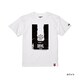 キン肉マン Tシャツ TOHOKU デビルトムボーイ ホワイト Mサイズ