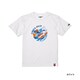 キン肉マン Tシャツ TOHOKU ミートサーフ ホワイト Mサイズ