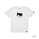 キン肉マン Tシャツ TOHOKU レイジングブル ホワイト Mサイズ