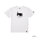 キン肉マン Tシャツ TOHOKU レイジングブル ホワイト XLサイズ