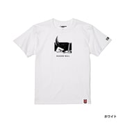 キン肉マン Tシャツ TOHOKU レイジングブル ホワイト XLサイズ