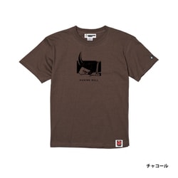 キン肉マン Tシャツ TOHOKU レイジングブル チャコール Lサイズ