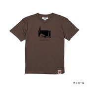 キン肉マン Tシャツ TOHOKU レイジングブル チャコール Lサイズ