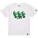 キン肉マン Tシャツ TOHOKU スニゲーター666 ホワイト XXLサイズ