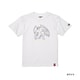 キン肉マン Tシャツ TOHOKU ペンタゴン ホワイト XLサイズ