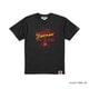 キン肉マン Tシャツ TOHOKU ビッグボンバーズ ヘイジーブラック XXLサイズ