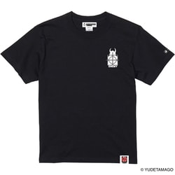 キン肉マン Tシャツ TOHOKU 1200万パワーだっ！！ ブラック Lサイズ