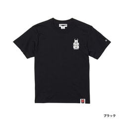 キン肉マン Tシャツ TOHOKU 1200万パワーだっ！！ ブラック XXLサイズ