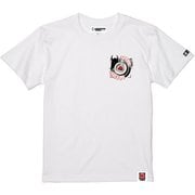 キン肉マン Tシャツ TOHOKU スプリングバズーカ ホワイト XLサイズ