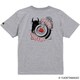 キン肉マン Tシャツ TOHOKU スプリングバズーカ アッシュ Lサイズ