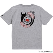 キン肉マン Tシャツ TOHOKU スプリングバズーカ アッシュ Lサイズ