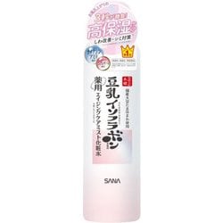 なめらか本舗 薬用リンクルミスト化粧水 ホワイト 150g [ミスト化粧水]
