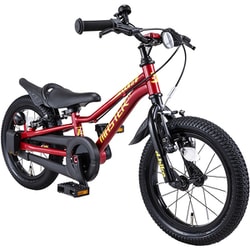 ヨドバシ.com - アイデス IDES 子ども用自転車 D-Bike Master