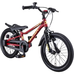 【SeeeeYA】d-bike 16インチ 赤 自転車 D-Bike – アイデス公式オンラインストア｜お子様の「できた