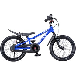 ヨドバシ.com - アイデス IDES 03895 [子ども用自転車 D-Bike Master Fit 16インチ ブルー] 通販【全品無料配達】