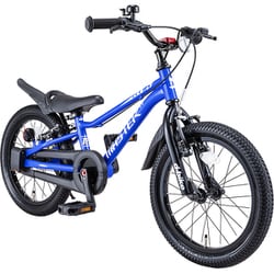 ヨドバシ.com - アイデス IDES 子ども用自転車 D-Bike Master Fit 16インチ ブルー 03895 通販【全品無料配達】