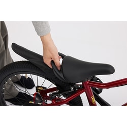ヨドバシ.com - アイデス IDES 子ども用自転車 D-Bike Master