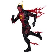DCコミックス DCマルチバース 7インチ・アクションフィギュア コミック/The New 52 #286 リバース・フラッシュ（プラチナム・エディション） [塗装済可動フィギュア 全高約180mm]