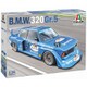 IT3626 1/24 BMW 320i Gr.5 （日本語説明書付属） [組立式プラスチックモデル]