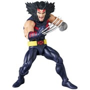MAFEX WEAPON X （X-MEN AGE OF APOCALYPSE Ver.） [塗装済可動フィギュア 全高約145mm]
