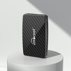 ヨドバシ.com - オットキャスト Ottocast CA400-S [Ottocast